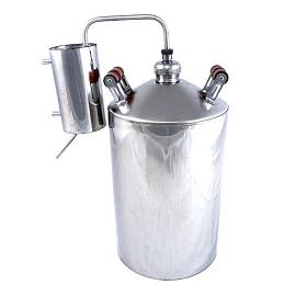 Самогонный аппарат в Никольском всего за 3200 рублей